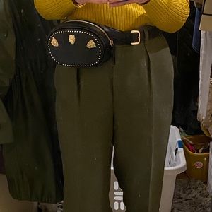 Yves Saint Laurent Pants